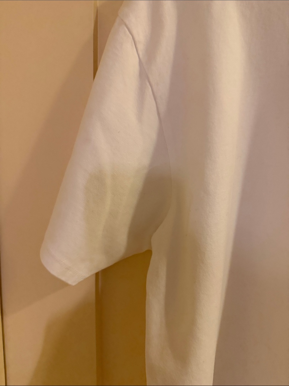 Good American the Oversized T-shirt Size S - Picture 13 of 16